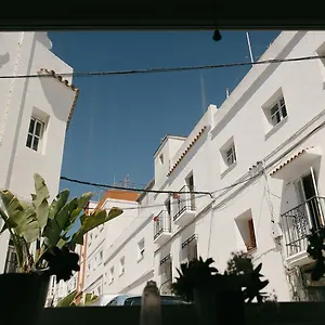 Гостевой дом Casa Africa, Тарифа