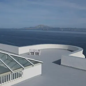 Гостевой дом Floating House, Тарифа