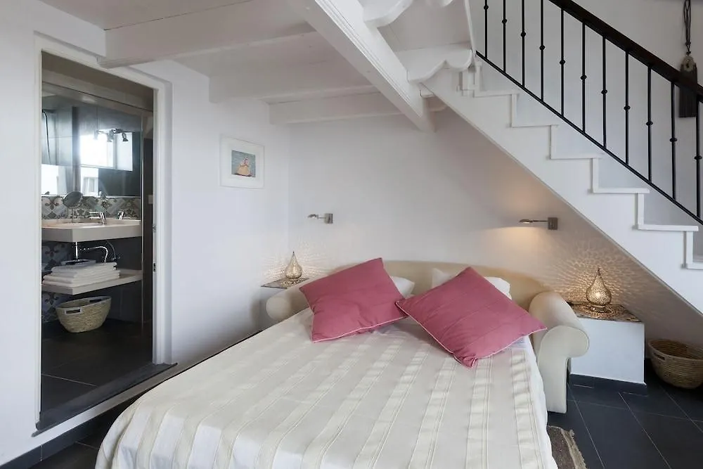 Dar Cilla Guesthouse Tarifa