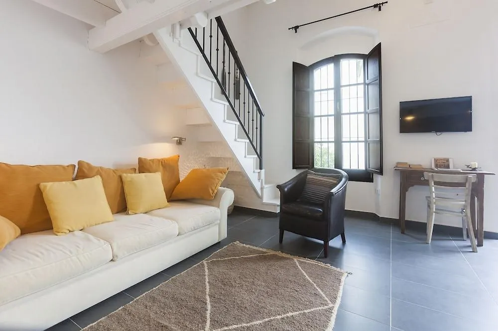 Dar Cilla Guesthouse Tarifa Spain