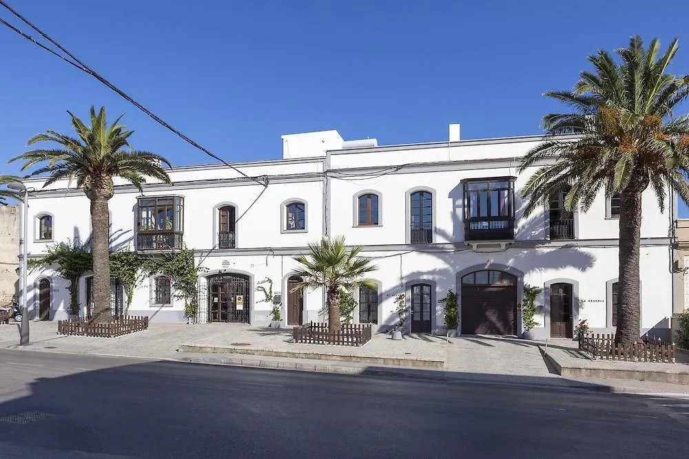 Hotel Dar Cilla Guesthouse Tarifa
